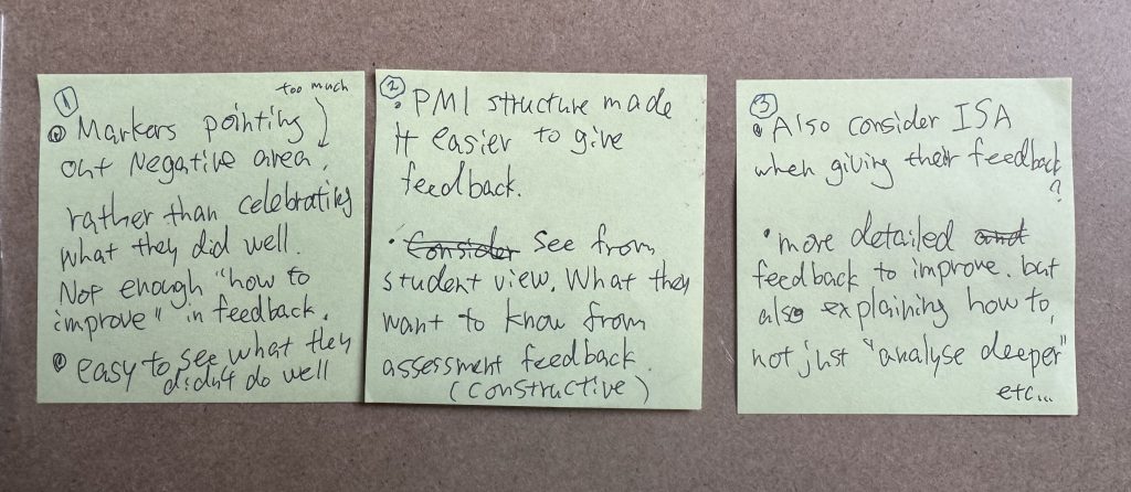 Case study 2: Plan for and support student learning through appropriate ...